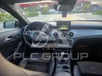 2018 Mercedes Benz GLA-Class