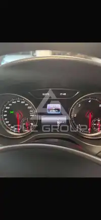 2018 Mercedes Benz GLA-Class