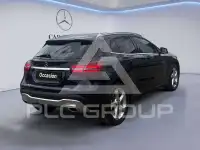 2018 Mercedes Benz GLA-Class