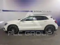 2018 Mercedes Benz GLA-Class