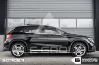 2018 Mercedes Benz GLA-Class
