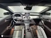 2018 Mercedes Benz GLA-Class