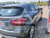 2018 Mercedes Benz GLA-Class
