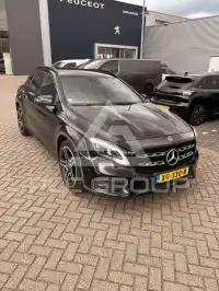 2018 Mercedes Benz GLA-Class
