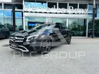 2018 Mercedes Benz GLA-Class
