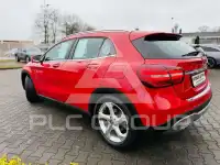 2018 Mercedes Benz GLA-Class