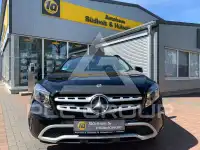 2018 Mercedes Benz GLA-Class