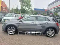 2018 Mercedes Benz GLA-Class