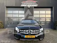 2018 Mercedes Benz GLA-Class