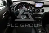 2018 Mercedes Benz GLA-Class
