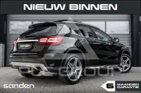 2018 Mercedes Benz GLA-Class