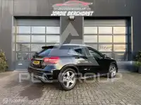 2018 Mercedes Benz GLA-Class