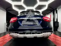 2018 Mercedes Benz GLA-Class