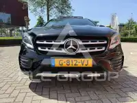 2018 Mercedes Benz GLA-Class