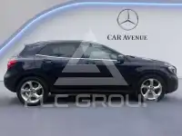 2018 Mercedes Benz GLA-Class