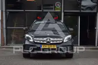 2018 Mercedes Benz GLA-Class
