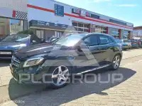 2018 Mercedes Benz GLA-Class