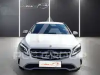 2018 Mercedes Benz GLA-Class