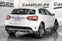 2018 Mercedes Benz GLA-Class