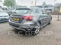 2018 Mercedes Benz GLA-Class