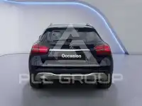 2018 Mercedes Benz GLA-Class