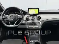2018 Mercedes Benz GLA-Class