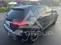 2018 Mercedes Benz GLA-Class