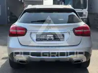 2018 Mercedes Benz GLA-Class