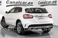 2018 Mercedes Benz GLA-Class