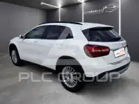 2018 Mercedes Benz GLA-Class