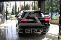 2018 Mercedes Benz GLA-Class