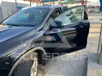 2018 Mercedes Benz GLA-Class