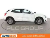 2018 Mercedes Benz GLA-Class