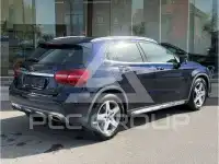 2018 Mercedes Benz GLA-Class