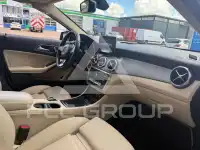 2018 Mercedes Benz GLA-Class