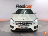 2018 Mercedes Benz GLA-Class