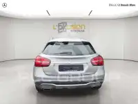 2018 Mercedes Benz GLA-Class