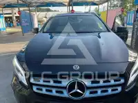 2018 Mercedes Benz GLA-Class