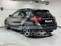 2018 Mercedes Benz GLA-Class