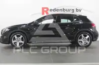 2018 Mercedes Benz GLA-Class