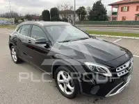 2018 Mercedes Benz GLA-Class