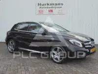 2018 Mercedes Benz GLA-Class