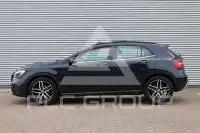 2018 Mercedes Benz GLA-Class