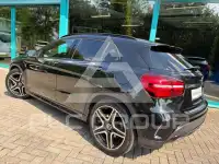 2018 Mercedes Benz GLA-Class