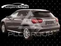 2018 Mercedes Benz GLA-Class