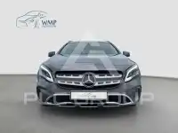 2018 Mercedes Benz GLA-Class