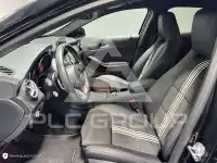 2018 Mercedes Benz GLA-Class
