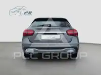 2018 Mercedes Benz GLA-Class