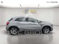 2018 Mercedes Benz GLA-Class