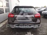 2018 Mercedes Benz GLA-Class